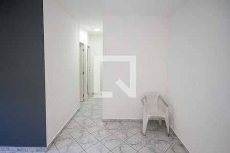 Sala de apartamento para alugar com 3 quartos, 60m² em Jardim Santa Terezinha (zona Leste), São Paulo