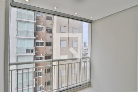 Sacada de apartamento para alugar com 3 quartos, 65m² em Catumbi, São Paulo