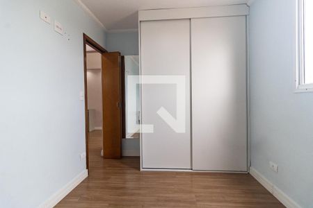 Quarto 1 de apartamento para alugar com 2 quartos, 52m² em Sacomã, São Paulo