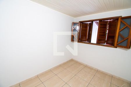 Quarto 1 de casa para alugar com 4 quartos, 90m² em Conjunto Z, Brasília