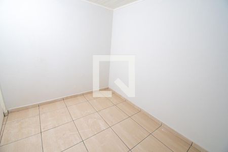 Quarto 1 de casa para alugar com 4 quartos, 90m² em Conjunto Z, Brasília