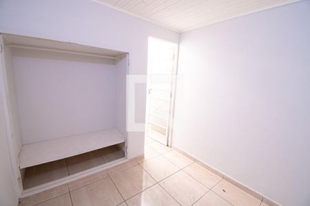 Quarto 2 de casa para alugar com 4 quartos, 90m² em Conjunto Z, Brasília