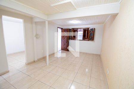 Sala de casa para alugar com 4 quartos, 90m² em Conjunto Z, Brasília