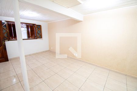 Sala de casa para alugar com 4 quartos, 90m² em Conjunto Z, Brasília