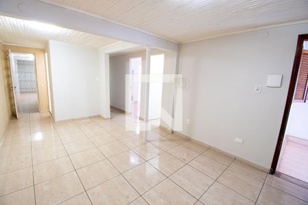 Sala de casa para alugar com 4 quartos, 90m² em Conjunto Z, Brasília