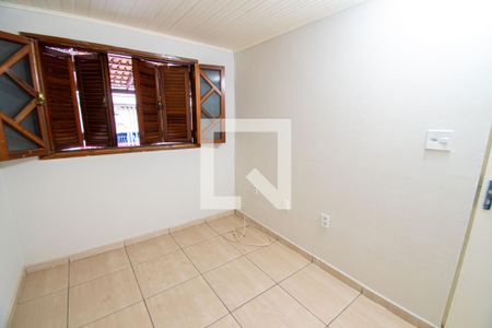 Quarto 1 de casa para alugar com 4 quartos, 90m² em Conjunto Z, Brasília