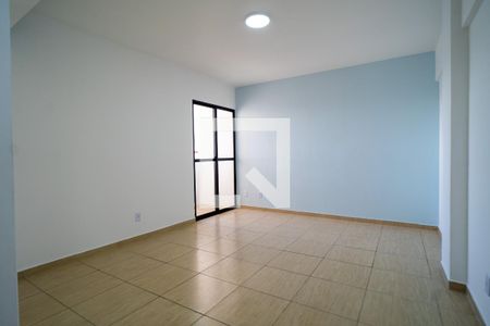 Sala de apartamento para alugar com 2 quartos, 60m² em Centro, Sorocaba
