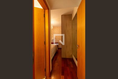 Suíte 1 de apartamento para alugar com 4 quartos, 176m² em Jardim Vila Mariana, São Paulo