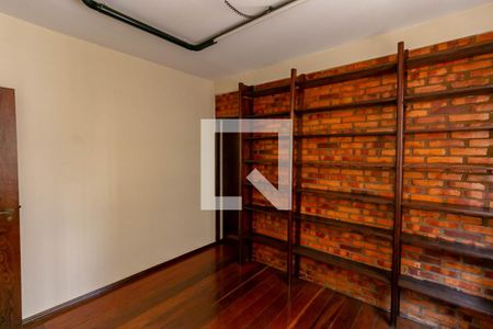 Quarto 1 de apartamento à venda com 4 quartos, 180m² em São Pedro, Belo Horizonte