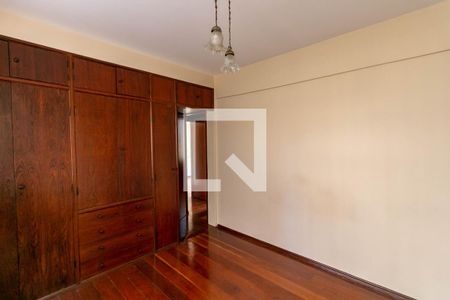 Quarto 2 de apartamento à venda com 4 quartos, 180m² em São Pedro, Belo Horizonte