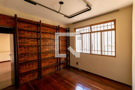 Quarto 1 de apartamento à venda com 4 quartos, 180m² em São Pedro, Belo Horizonte