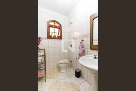 Lavabo de casa à venda com 3 quartos, 350m² em Vila Monte Santo, São Paulo