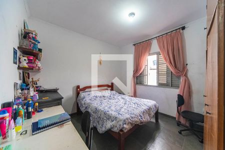 Quarto 1 de casa à venda com 3 quartos, 175m² em Vila Assunção, Santo André