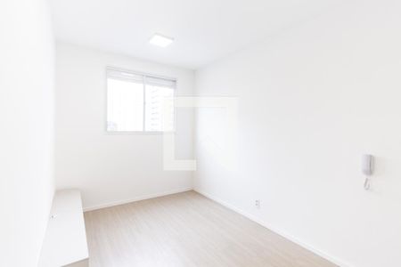 Sala de apartamento à venda com 2 quartos, 41m² em Barra Funda, São Paulo