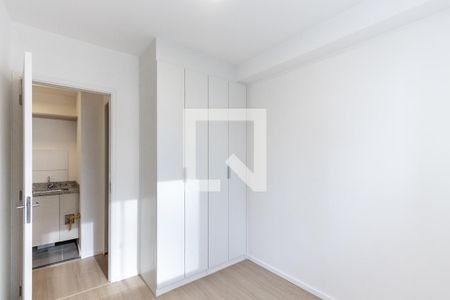 Quarto 1 de apartamento à venda com 2 quartos, 41m² em Barra Funda, São Paulo