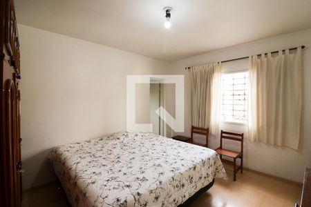 Suíte de casa à venda com 2 quartos, 121m² em Santa Teresinha, São Paulo