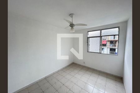 Quarto 1 de apartamento para alugar com 2 quartos, 50m² em Marechal Hermes, Rio de Janeiro