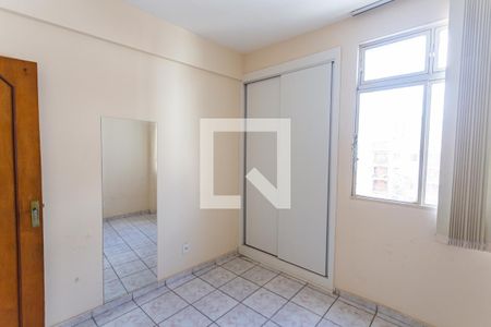 Quarto 2 de apartamento à venda com 3 quartos, 90m² em Cidade Nova, Belo Horizonte