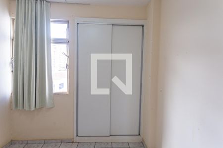 Armário do Quarto 1 de apartamento à venda com 3 quartos, 90m² em Cidade Nova, Belo Horizonte