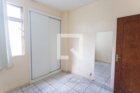 Quarto 1 de apartamento à venda com 3 quartos, 90m² em Cidade Nova, Belo Horizonte