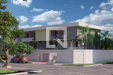 Casa à venda com 3 quartos, 170m² em Cabral, Contagem