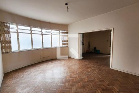 Sala de casa à venda com 5 quartos, 630m² em Laranjeiras, Rio de Janeiro