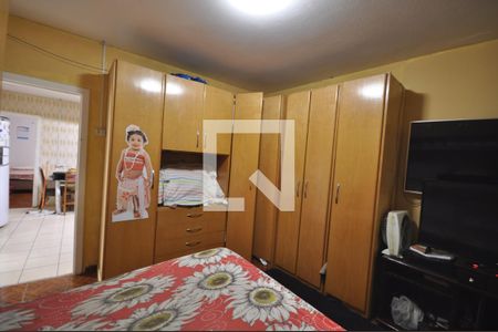 Quarto 1 de casa à venda com 3 quartos, 150m² em Vila Gustavo, São Paulo