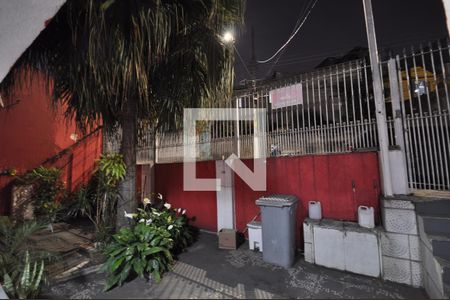 Vista da Sala de casa à venda com 3 quartos, 150m² em Vila Gustavo, São Paulo