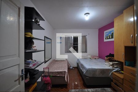 Quarto 1 de casa à venda com 3 quartos, 150m² em Vila Gustavo, São Paulo