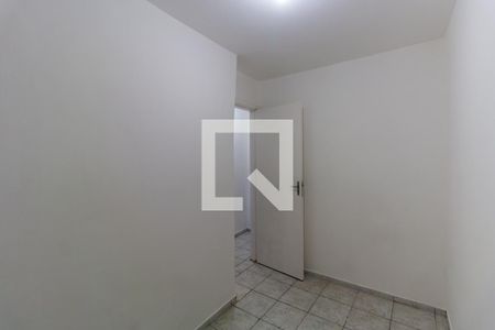 Quarto 2 de casa para alugar com 2 quartos, 55m² em Vila Fatima, São Paulo