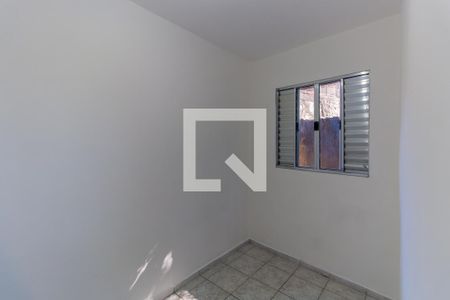 Quarto 2 de casa para alugar com 2 quartos, 55m² em Vila Fatima, São Paulo