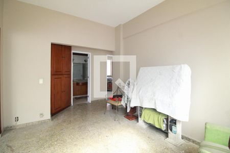 Sala de jantar de apartamento à venda com 2 quartos, 150m² em Copacabana, Rio de Janeiro