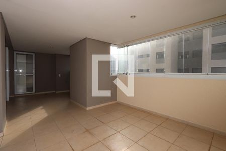 Varanda de apartamento à venda com 4 quartos, 250m² em Alto Klabin, São Paulo