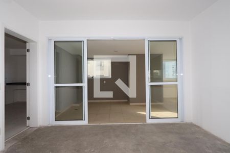 Sala de apartamento à venda com 4 quartos, 250m² em Alto Klabin, São Paulo