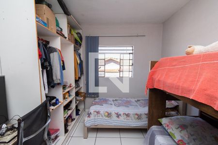 Quarto 2 de casa à venda com 3 quartos, 88m² em Pindorama, Belo Horizonte