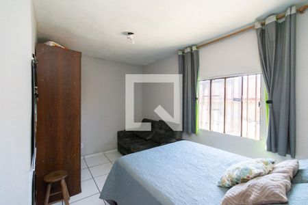 Quarto 1 de casa à venda com 3 quartos, 88m² em Pindorama, Belo Horizonte