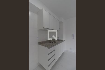 Detalhe do Studio de apartamento para alugar com 1 quarto, 29m² em Parada Inglesa, São Paulo