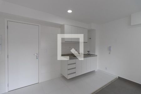 Studio de apartamento para alugar com 1 quarto, 29m² em Parada Inglesa, São Paulo