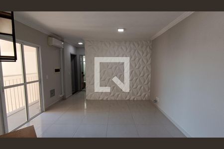 Sala de apartamento para alugar com 2 quartos, 54m² em Jardim Pagliato, Sorocaba