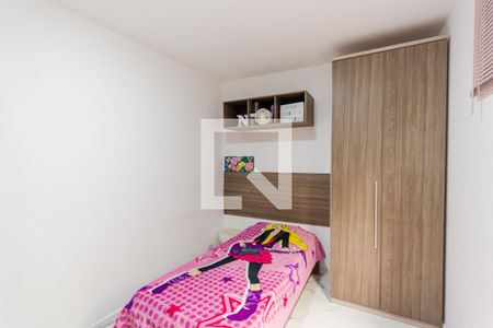 Quarto 1 de casa para alugar com 3 quartos, 150m² em Jardim Ana Maria, Santo André