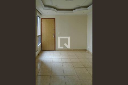 Sala de apartamento à venda com 1 quarto, 47m² em Juliana, Belo Horizonte