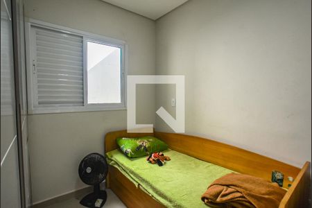 Quarto 1 de apartamento à venda com 2 quartos, 99m² em Vila Marina, Santo André