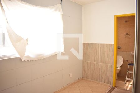 Quarto de kitnet/studio para alugar com 1 quarto, 26m² em Setor Habitacional Vicente Pires, Brasília
