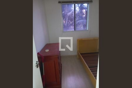 Quarto de apartamento para alugar com 2 quartos, 48m² em Vargem Pequena, Rio de Janeiro