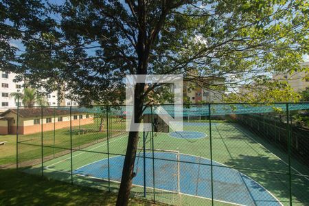 Vista da Sala de apartamento para alugar com 2 quartos, 35m² em Cosmos, Rio de Janeiro