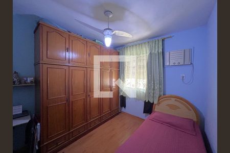 Quarto 2 de apartamento à venda com 2 quartos, 76m² em Vila Kosmos, Rio de Janeiro