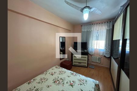 Quarto 1 de apartamento à venda com 2 quartos, 76m² em Vila Kosmos, Rio de Janeiro