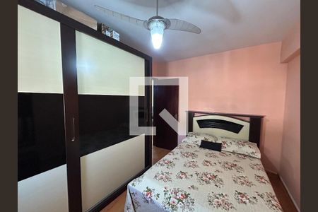 Quarto 1 de apartamento à venda com 2 quartos, 76m² em Vila Kosmos, Rio de Janeiro