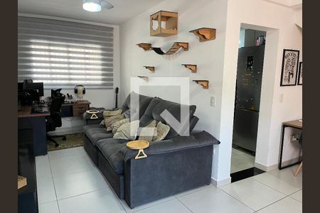 Sala de casa à venda com 2 quartos, 100m² em Barra Funda, São Paulo