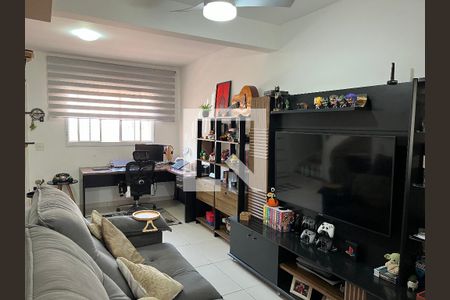 Sala de casa à venda com 2 quartos, 102m² em Barra Funda, São Paulo